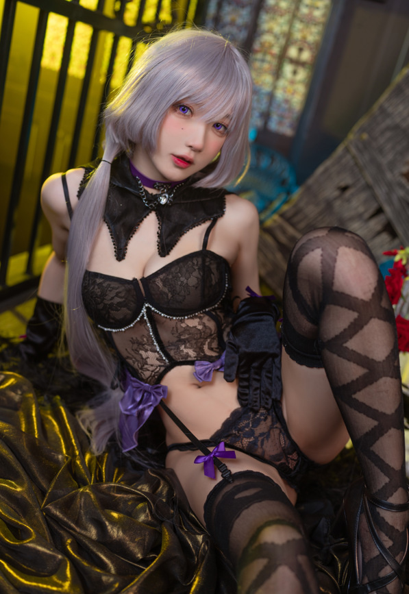 阿包也是兔娘 - 写真图片合集【持续更新中】 阿包也是兔娘 - 写真图片合集【持续更新中】