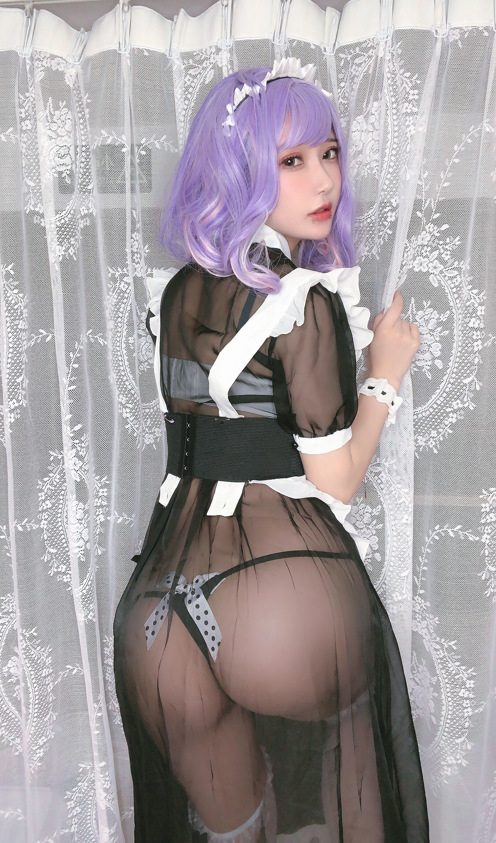 阿包也是兔娘 - 写真图片合集【持续更新中】 阿包也是兔娘 - 写真图片合集【持续更新中】