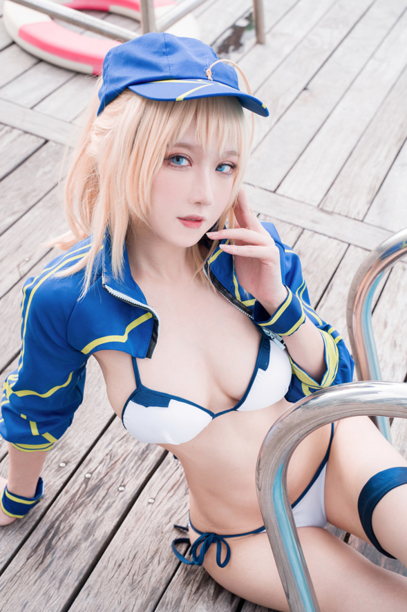 阿包也是兔娘 - 写真图片合集【持续更新中】 阿包也是兔娘 - 写真图片合集【持续更新中】