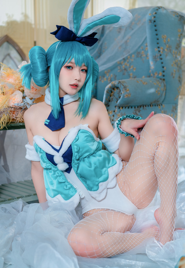 阿包也是兔娘 - 写真图片合集【持续更新中】 阿包也是兔娘 - 写真图片合集【持续更新中】