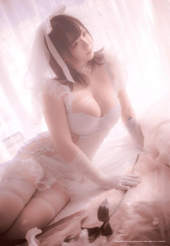皮皮奶可可爱了啦 - 写真图片合集【持续更新中】 皮皮奶可可爱了啦 - 写真图片合集【持续更新中】