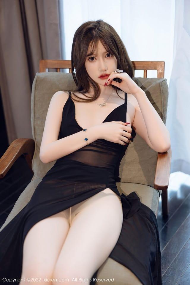 [XIUREN秀人网]2022.01.13 VOL.4460 美桃酱[57+1P／505MB]