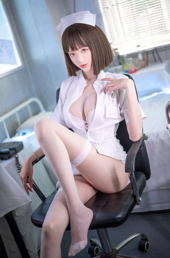 青青子JS –NO.10 职业恋爱[50p –465MB]