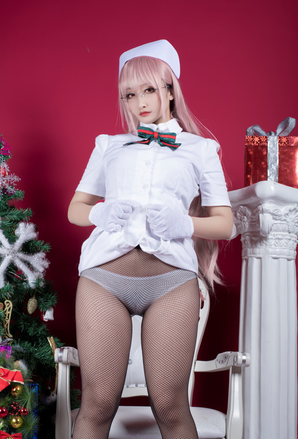 洛璃LoLiSAMA - 写真图片合集【持续更新中】 洛璃LoLiSAMA - 写真图片合集【持续更新中】
