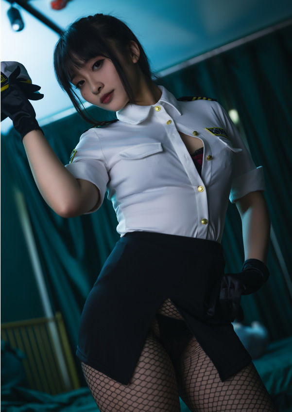 洛璃LoLiSAMA - 写真图片合集【持续更新中】 洛璃LoLiSAMA - 写真图片合集【持续更新中】