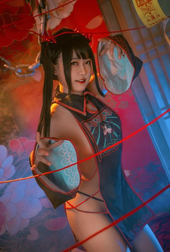 lovely呆玄 - 写真图片合集【持续更新中】 lovely呆玄 - 写真图片合集【持续更新中】