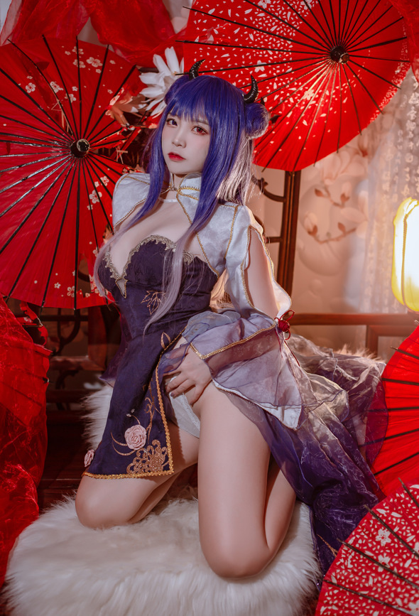 二佐Nisa - 写真图片合集【持续更新中】 二佐Nisa - 写真图片合集【持续更新中】