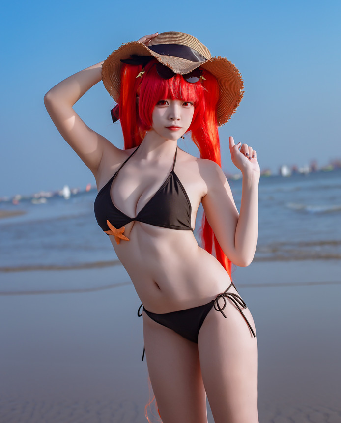 二佐Nisa - 写真图片合集【持续更新中】 二佐Nisa - 写真图片合集【持续更新中】