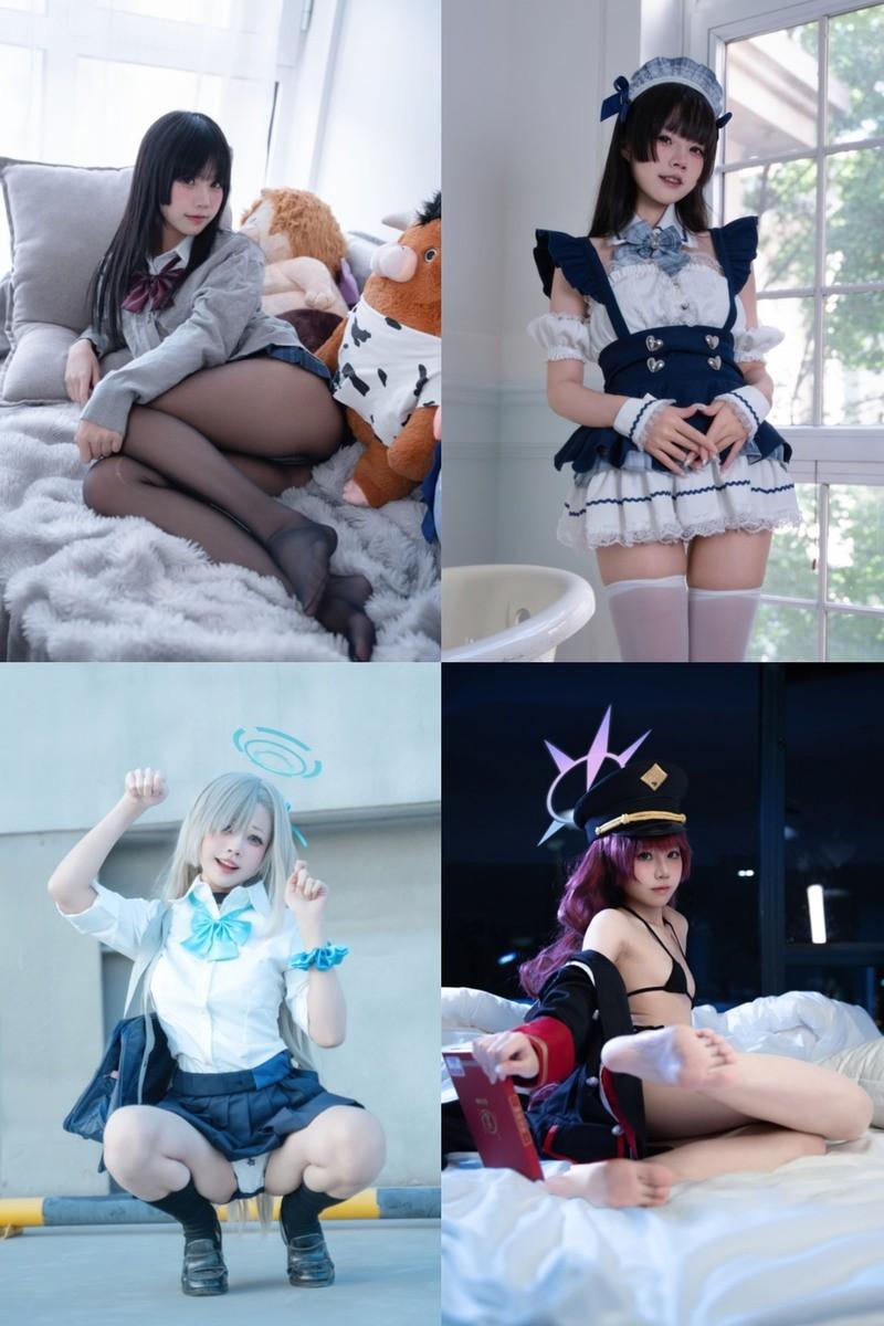 清水凪 – 写真图片合集【持续更新中】 清水凪 – 写真图片合集【持续更新中】