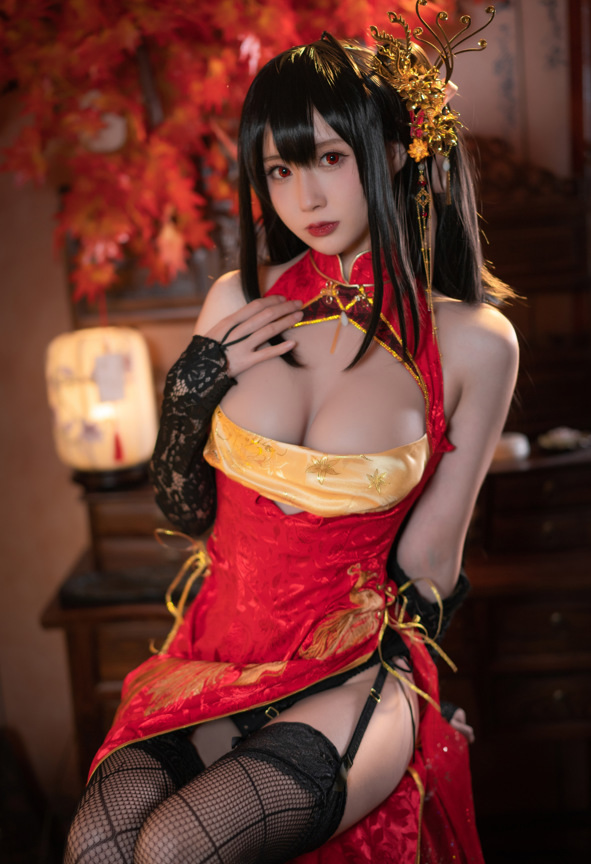 西园寺南歌 - 写真图片合集【持续更新中】