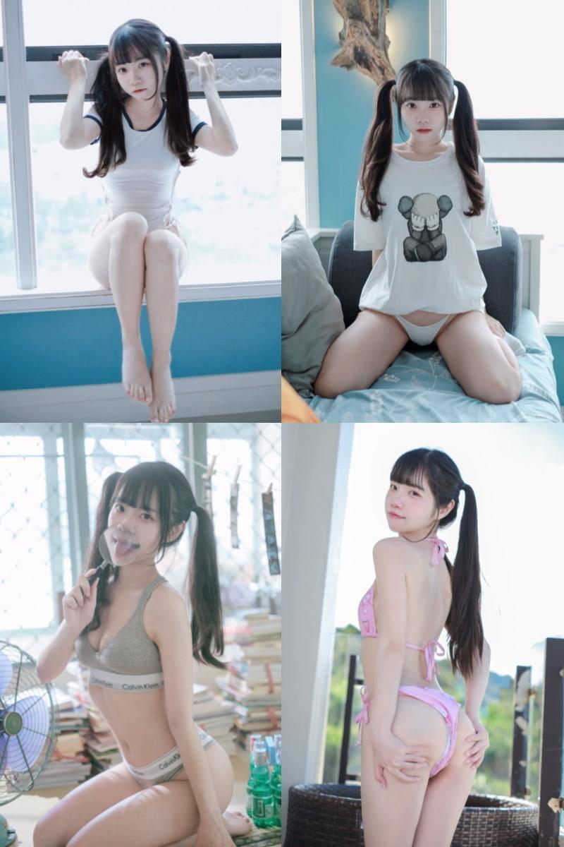 可可小白兔 – 写真图片合集【持续更新中】-1 可可小白兔 – 写真图片合集【持续更新中】-1